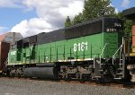 BNSF 8161